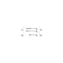 Alte Cabluri Auto Magneti Marelli pentru Opel Omega A - 941319170110