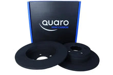 Disc frana QUARO pentru Mercedes-Benz - QD3745HC