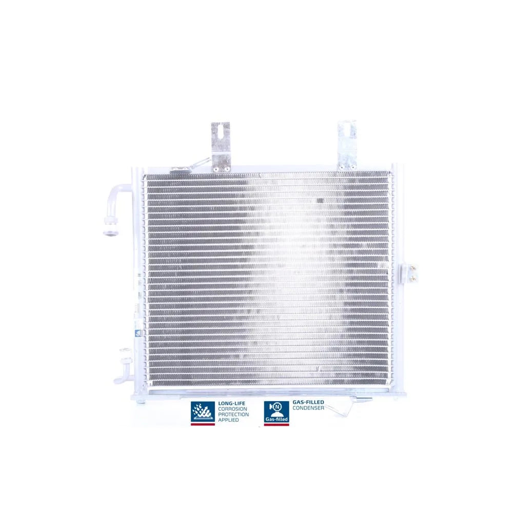 Radiator Clima Ac Nissens - 94172