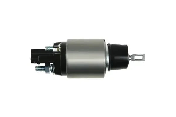 Solenoid electromotor, Audi, Porsche, 186x74x69 mm, AS-PL SS0115