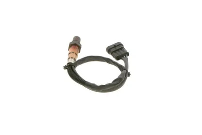Sonda lambda, Alfa Romeo, Fiat, Lancia, Maserati, 137x102x46 mm, Bosch 0258006193