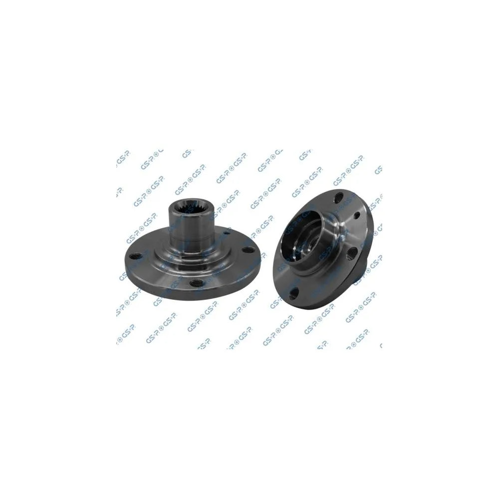 Butuc Roata GSP 203 mm 20.64 mm - 9422008