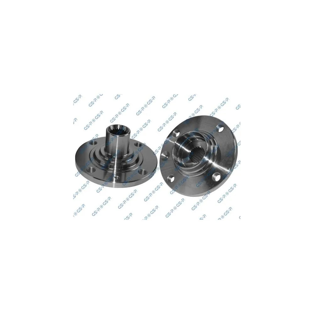 Rulmenti GSP 203.2 mm 17.46 mm - 9422012