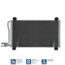 Aer Conditionat Auto Nissens - 94225