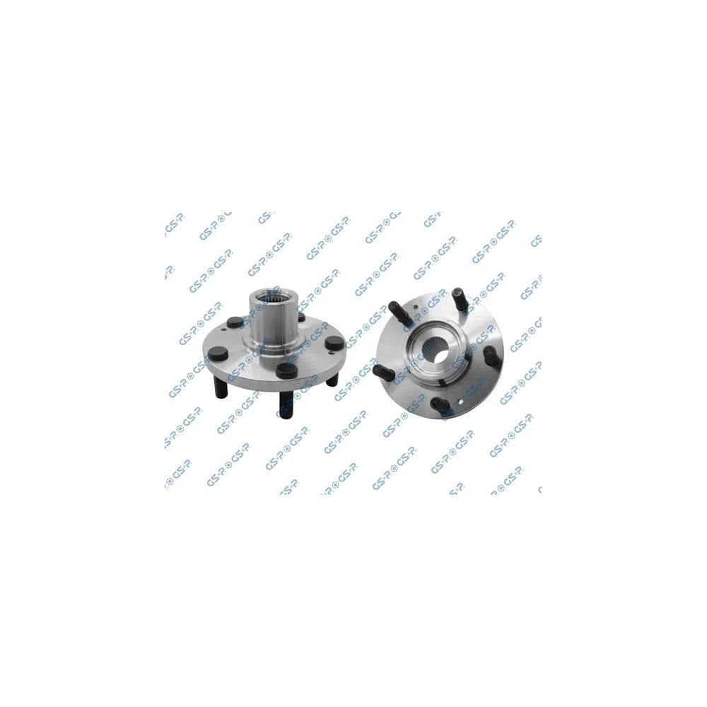Rulmenti GSP - 9427021