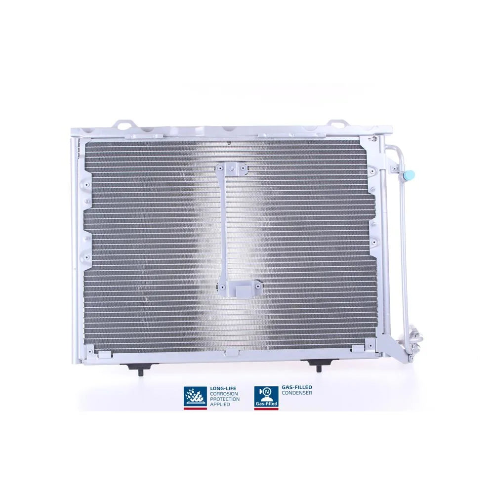 Radiator Clima Ac Nissens - 94284