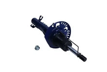 Amortizor, SEAT, Skoda, 557x176x166 mm, Meyle 1266230017