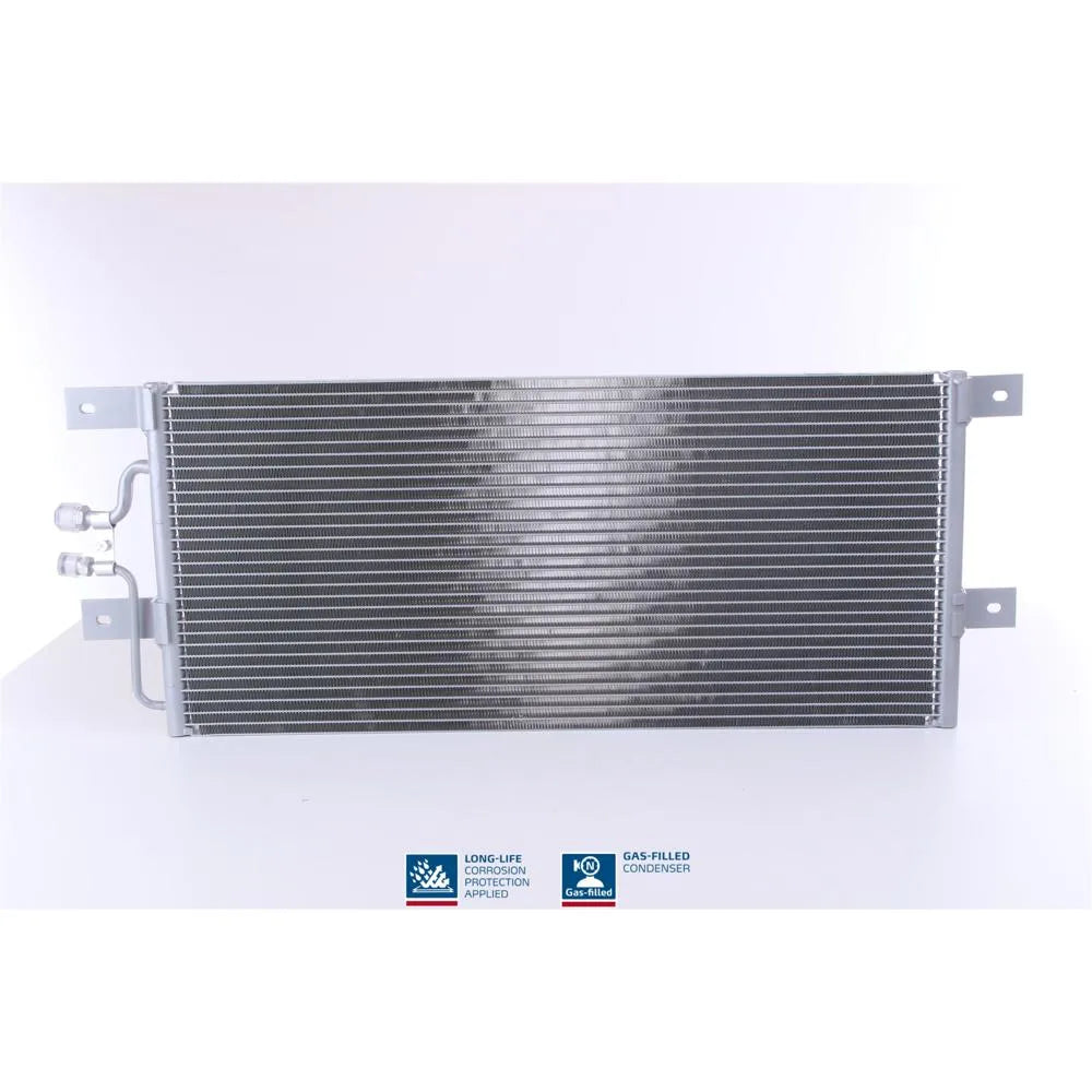 Radiator Clima Ac Nissens - 94307