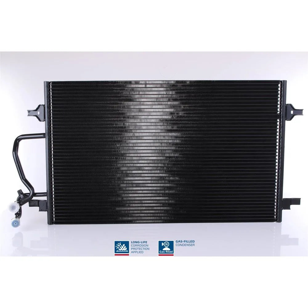 Radiator Clima Ac Nissens - 94345