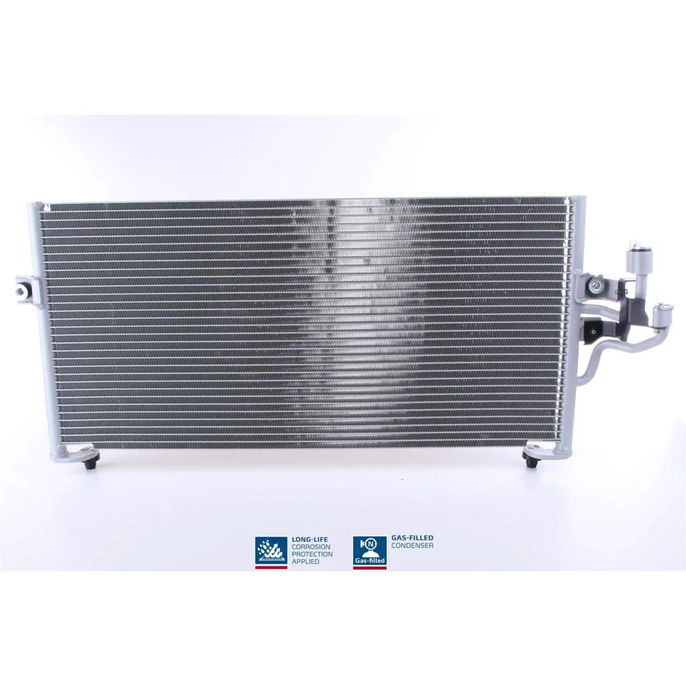 Curea De Distributie Nissens - 94357