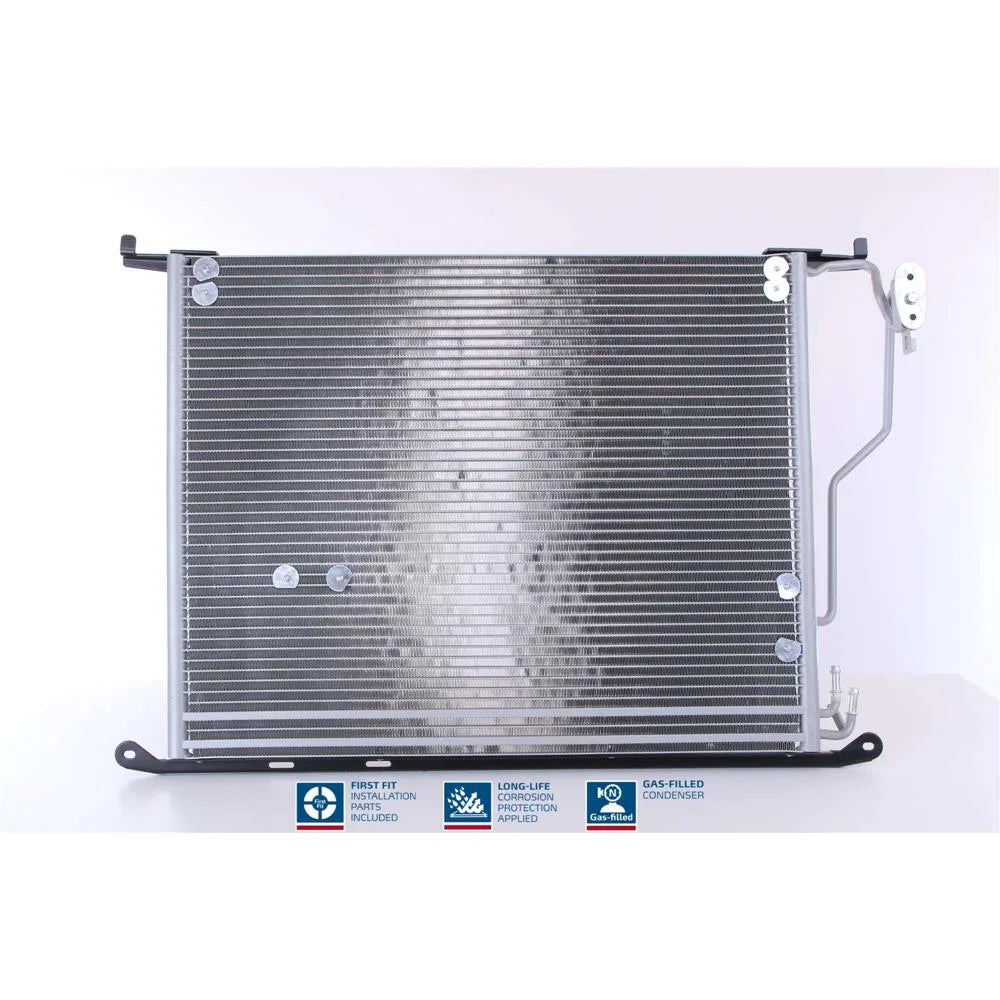 Radiator Clima Ac Nissens - 94380