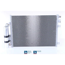Aer Conditionat Auto Nissens - 94439