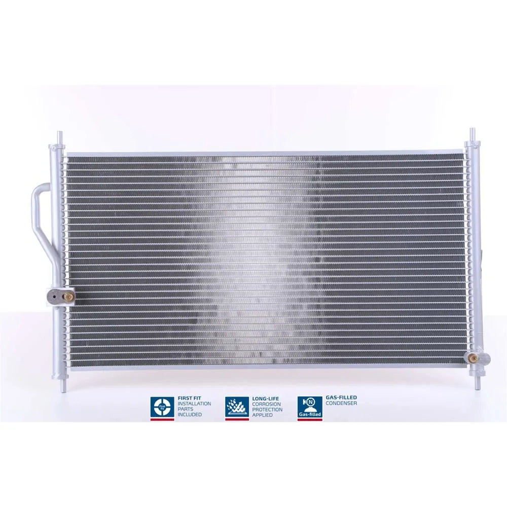 Radiator Clima Ac Nissens - 94458
