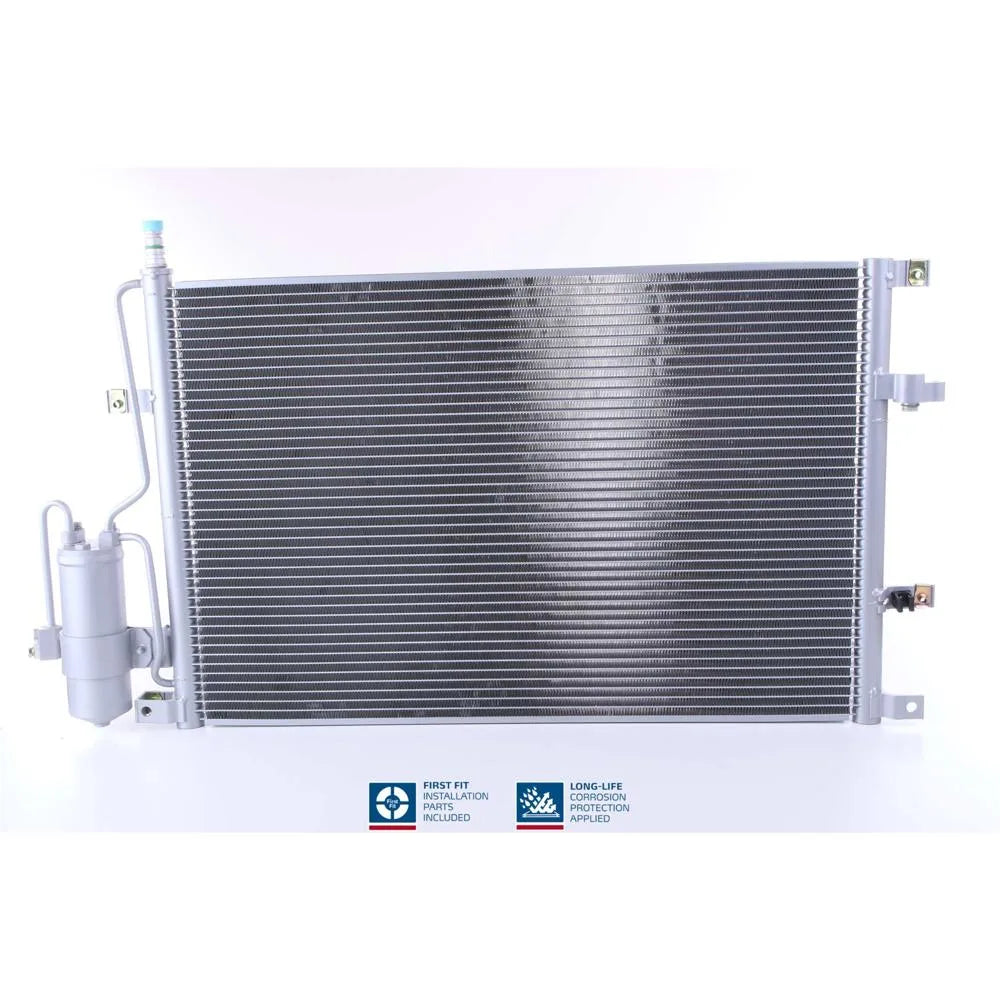 Radiator Clima Ac Nissens - 94525