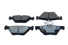 Set placute frana, frana disc QUARO pentru Subaru - QP4086C