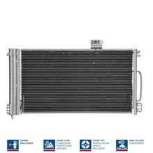 Aer Conditionat Auto Nissens - 94544