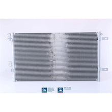 Aer Conditionat Auto Nissens - 94551
