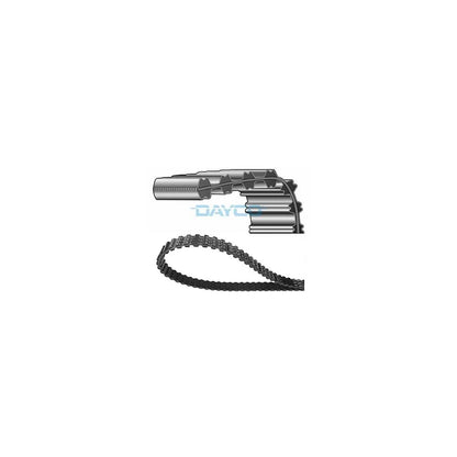 Curea De Distributie Dayco pentru Citroen Xm, Peugeot 605 - 94555
