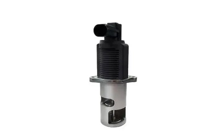 Supapa EGR, Nissan, Opel, Renault, 207x106x98 mm, Magneti Marelli EV010