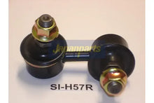 Bara stabilizatoare suspensie, Hyundai, Kia Santamo, Joice, Japanparts SIH57R