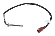 Senzor, temperatura gaze evacuare NRF pentru Seat, Skoda - NRF707108