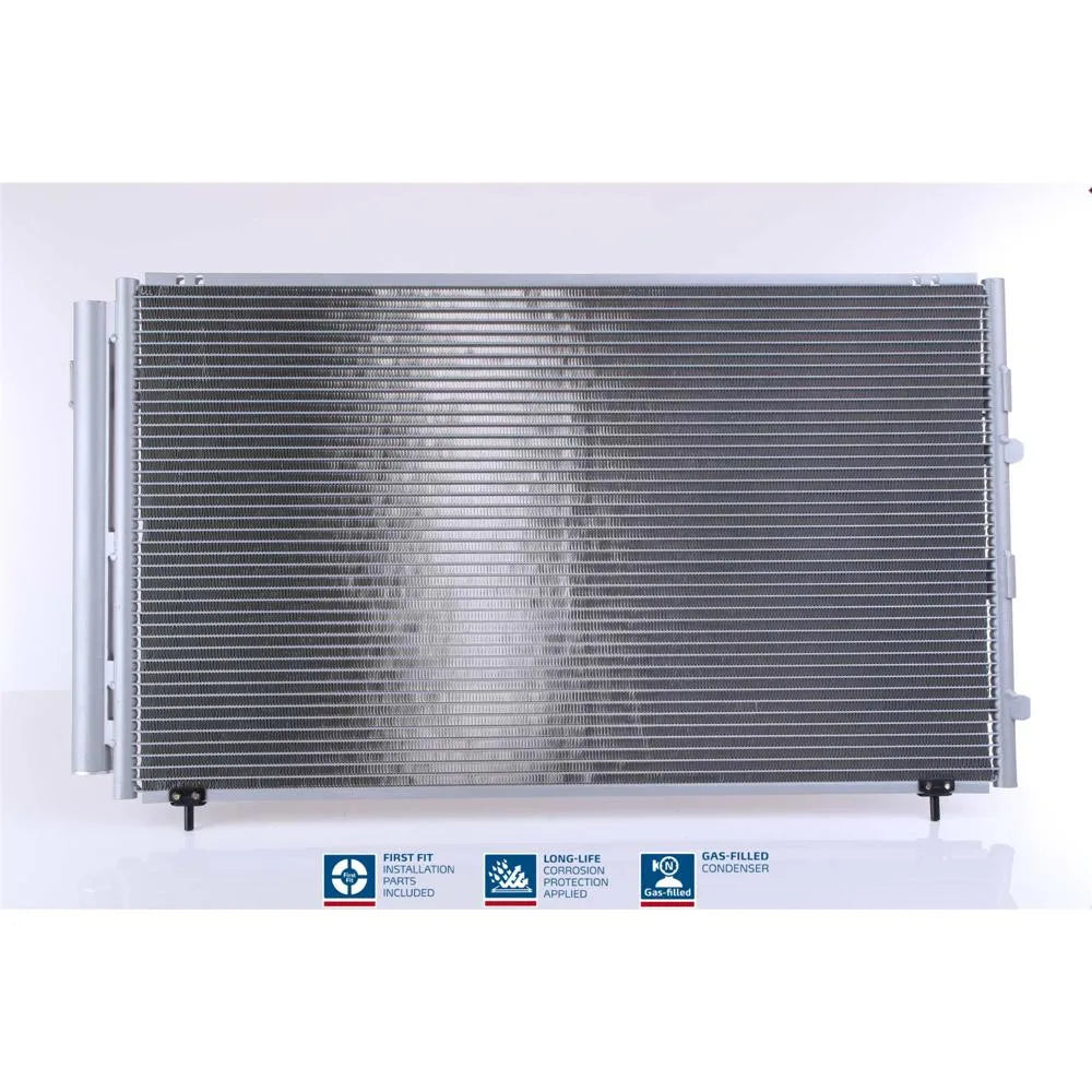 Radiator Clima Ac Nissens - 94608