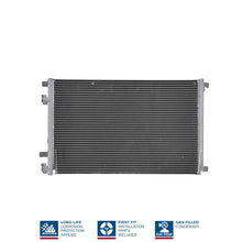 Aer Conditionat Auto Nissens - 94626