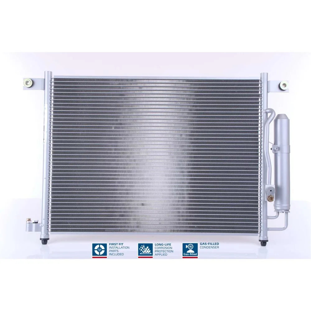 Aer Conditionat Auto Nissens - 94641