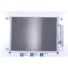 Aer Conditionat Auto Nissens - 94641