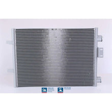 Aer Conditionat Auto Nissens - 94656