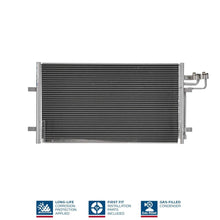 Aer Conditionat Auto Nissens - 94663