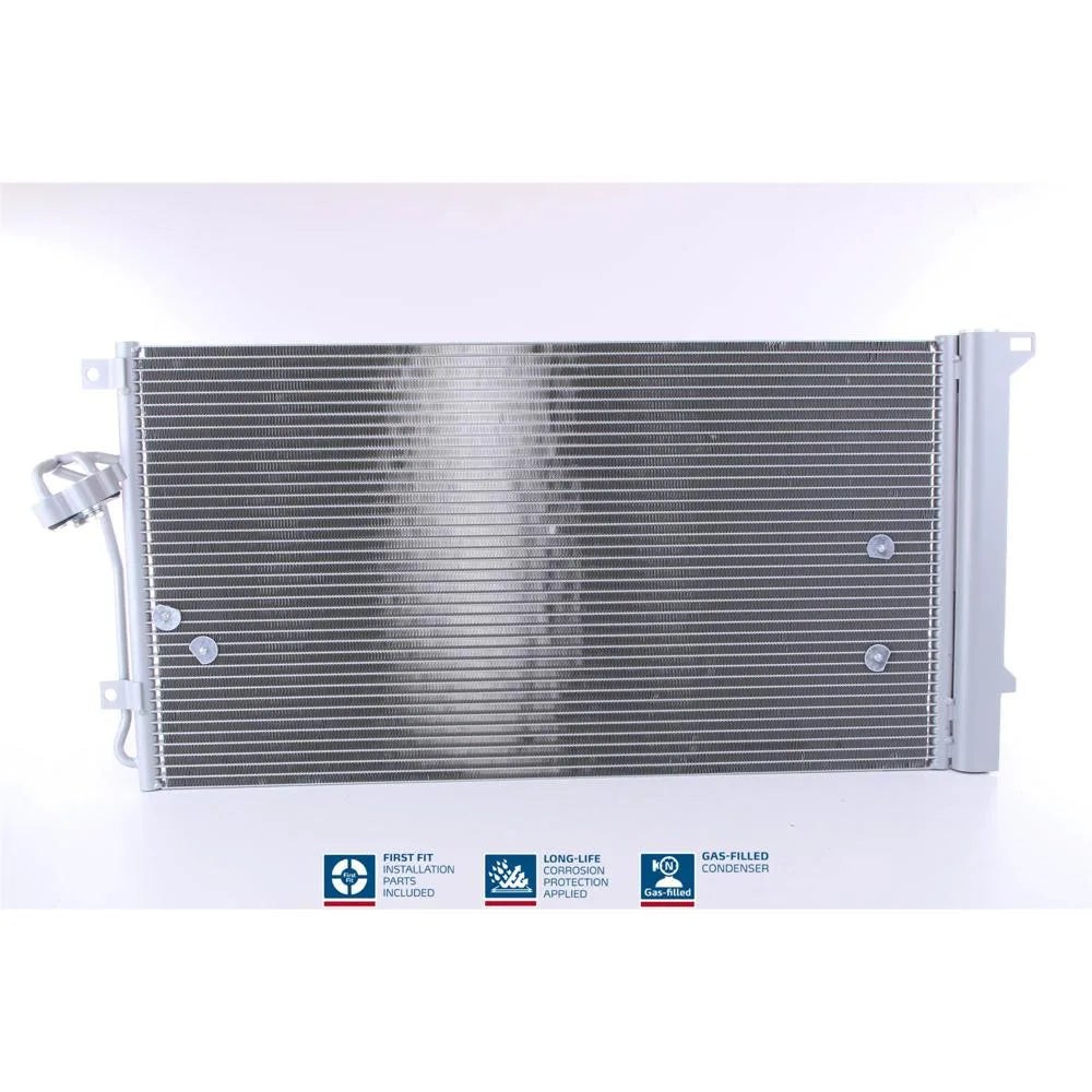 Aer Conditionat Auto Nissens - 94667