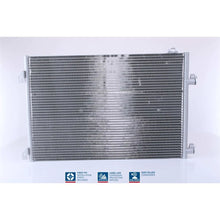 Aer Conditionat Auto Nissens - 94668