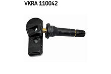 Senzor sistem de control al presiunii pneuri, Volvo, Polestar S90, V60, S60, XC90, Polestar 1, 86x86x40 mm, SKF VKRA110042