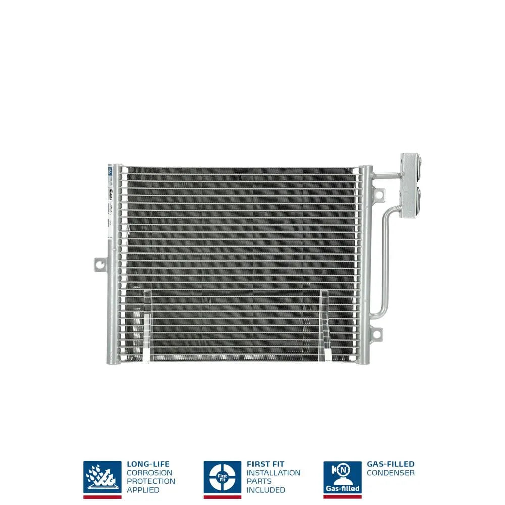 Radiator Clima Ac Nissens 12 V - 94715