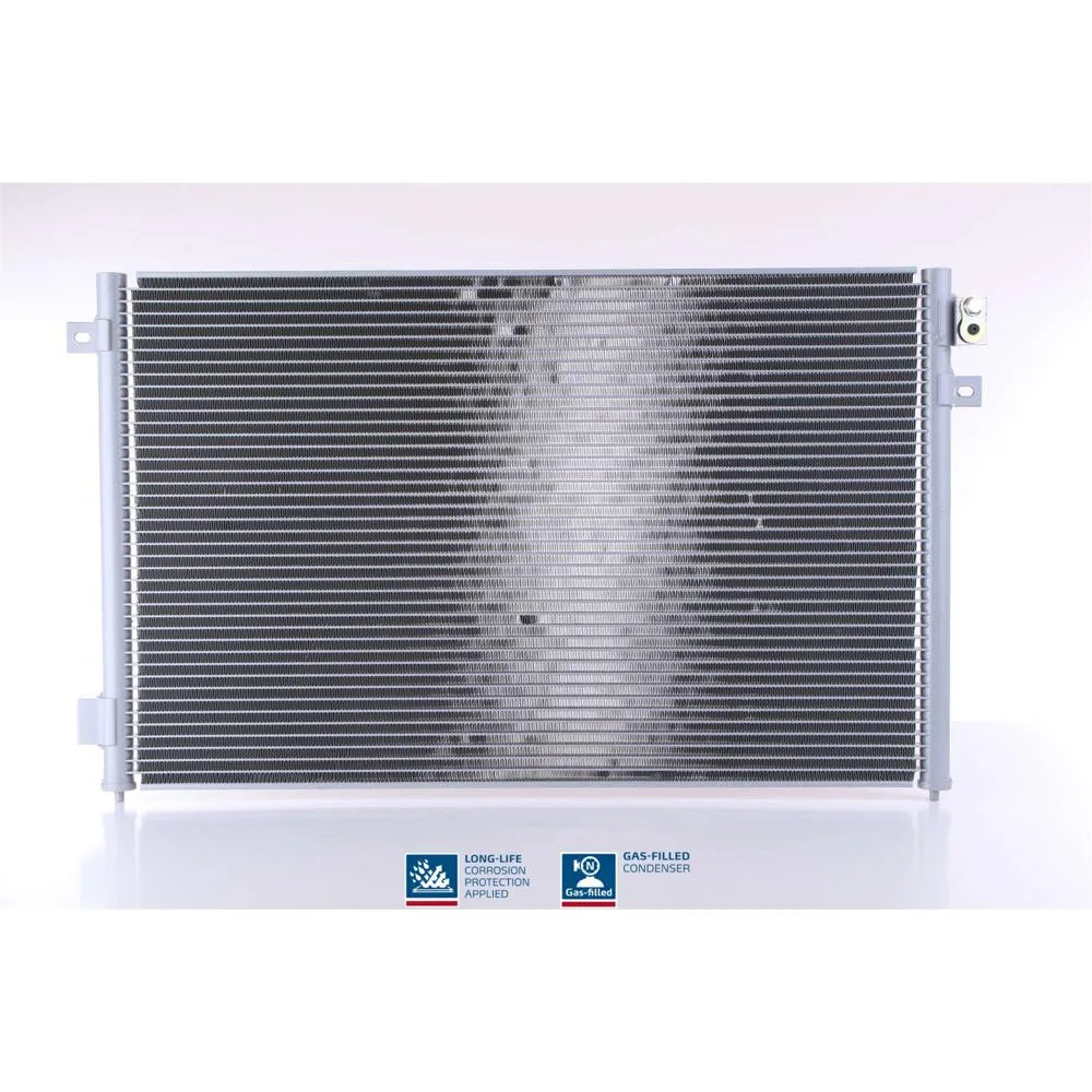 Radiator Clima Ac Nissens 12 V - 94717
