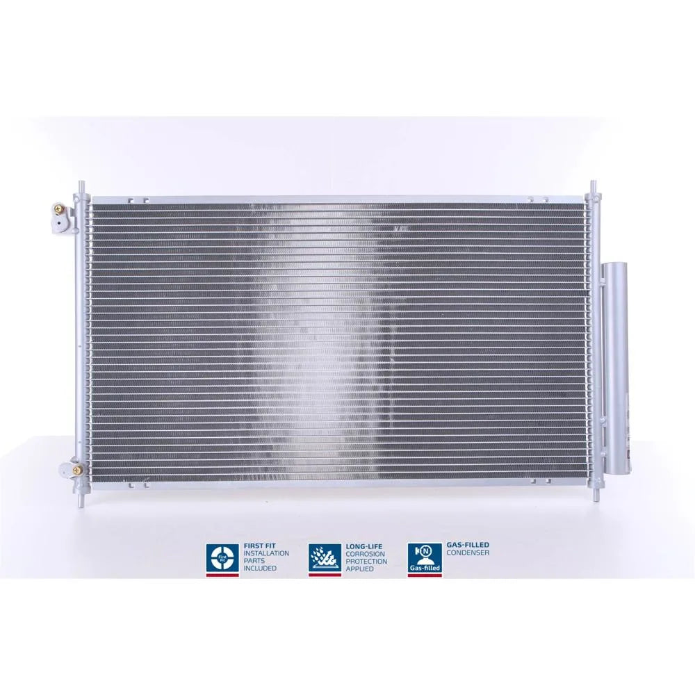 Radiator Clima Ac Nissens - 94732