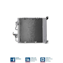 Aer Conditionat Auto Nissens - 94768