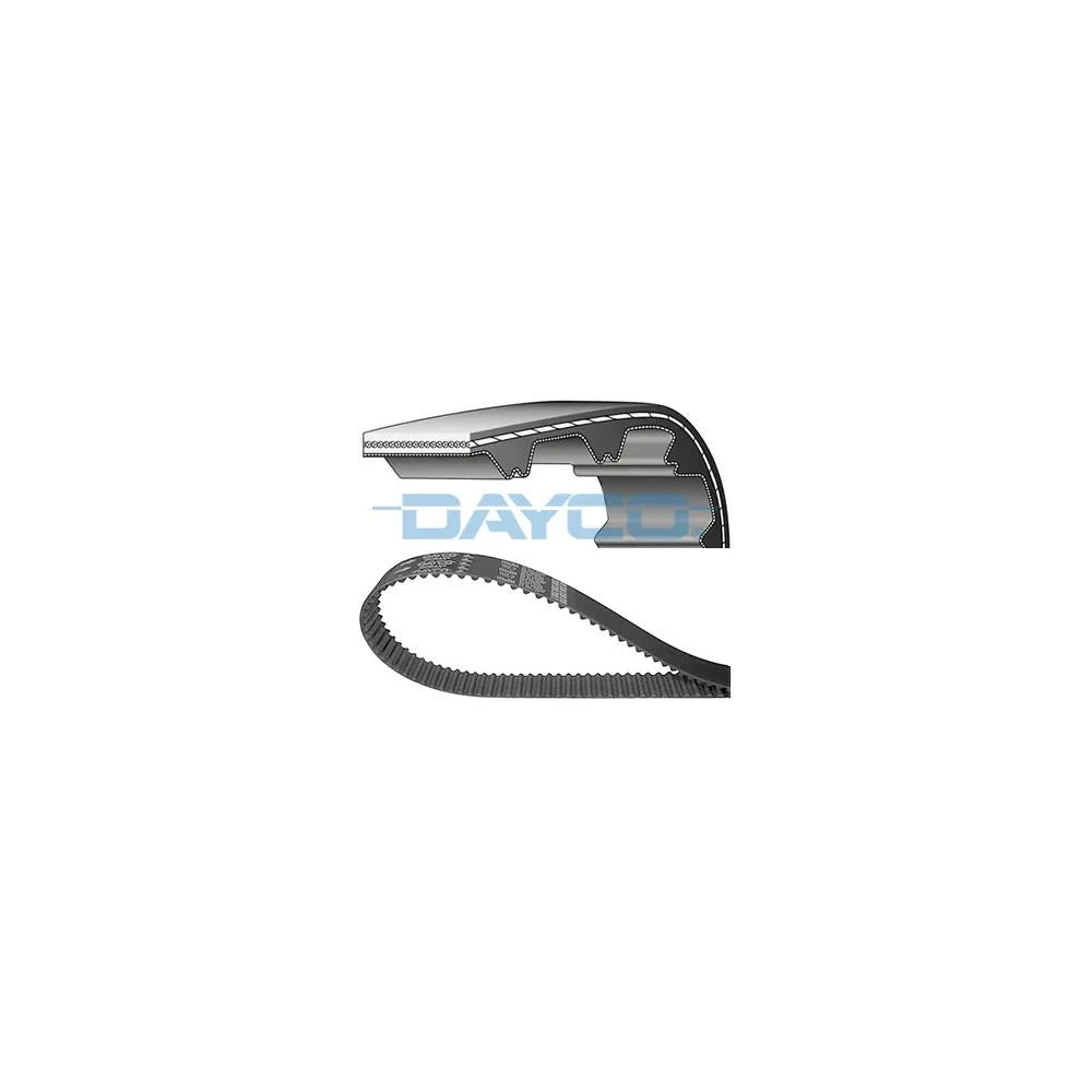Curea De Distributie Nissens - 94772