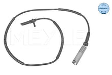 Senzor, turatie roata Meyle pentru BMW - 3148990089