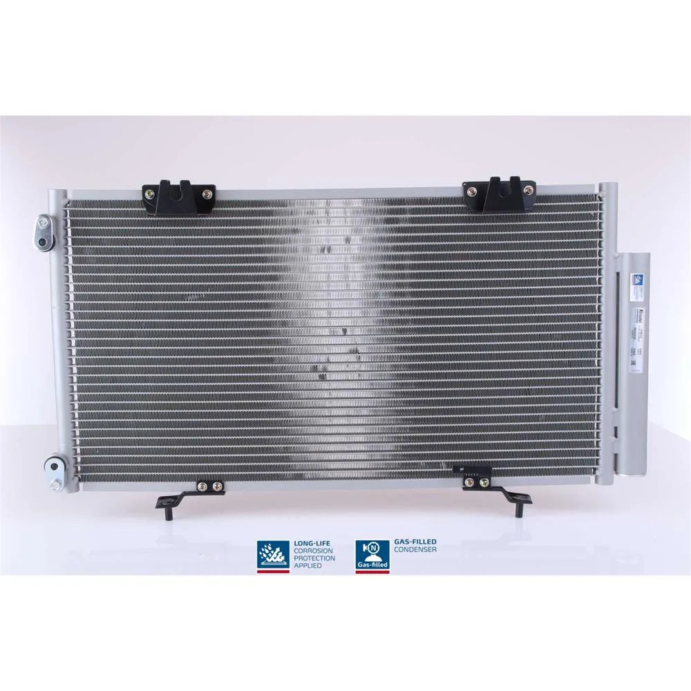 Radiator Clima Ac Nissens - 94833