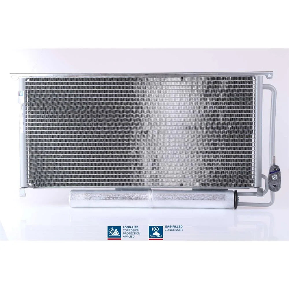 Curea De Distributie Nissens - 94840
