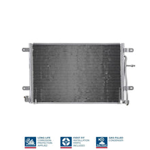 Aer Conditionat Auto Nissens - 94851