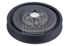 Fulie curea arbore cotit, Dacia, Infiniti, Mercedes-Benz, Nissan, Renault, Samsung, 203x169x60 mm, Febi Bilstein FE36154