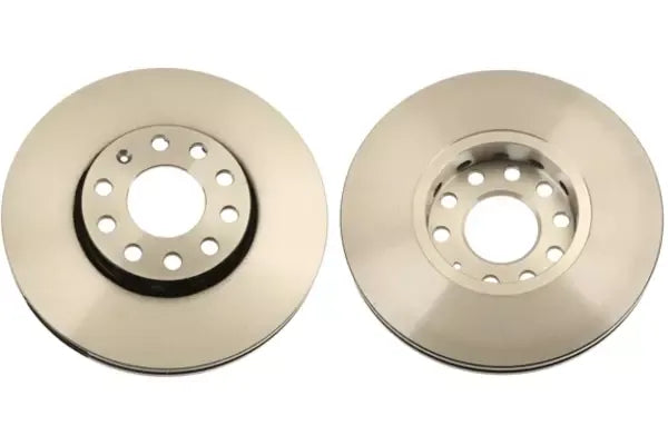 Disc frana, Audi, Volkswagen, SEAT, Skoda A6 C5, A6 C5 Avant, A4 B5, A4 B5 Avant, A4 B6, A4 B6 Avant, Passat B5, Ø288 mm, TRW DF2652