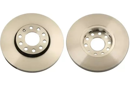 Disc frana, Audi, Volkswagen, SEAT, Skoda A6 C5, A6 C5 Avant, A4 B5, A4 B5 Avant, A4 B6, A4 B6 Avant, Passat B5, Ø288 mm, TRW DF2652