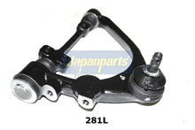 Brat suspensie roata, Toyota Dyna Platou, Sasiu, Japanparts BS281L