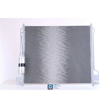 Aer Conditionat Auto Nissens - 94879