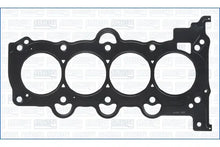 Garnitura chiulasa, Hyundai, Kia, 552x227x8 mm, Ajusa AJU10197100