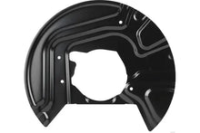 Protectie stropire, disc frana HBJ pentru BMW - J3320808